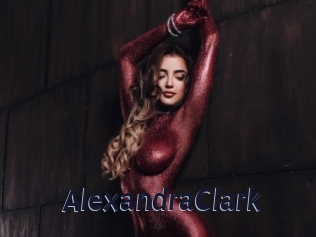 AlexandraClark