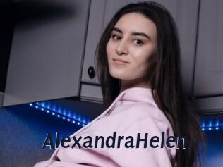 AlexandraHelen