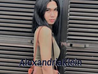 AlexandriaKlein