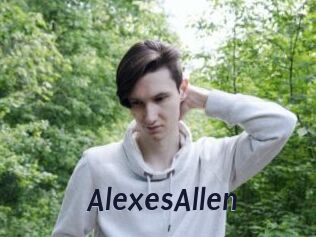 AlexesAllen