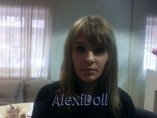 AlexiDoll