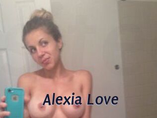 Alexia_Love