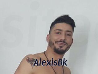 AlexisBk