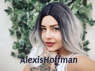 AlexisHoffman