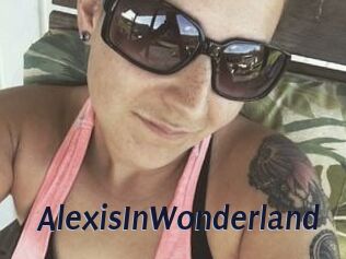 AlexisInWonderland