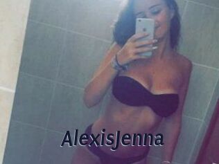 AlexisJenna