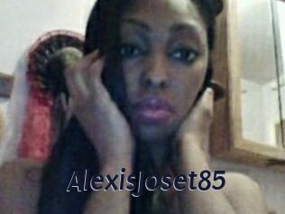 AlexisJoset85