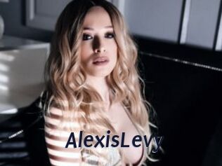 AlexisLevy