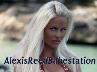 AlexisReedBabestation