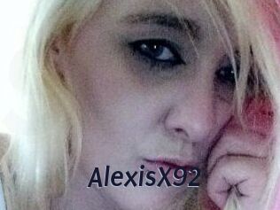 AlexisX92