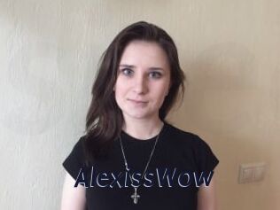 AlexissWow