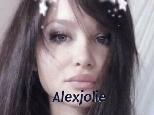 Alexjolie