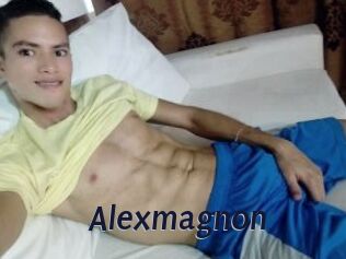 Alexmagnon