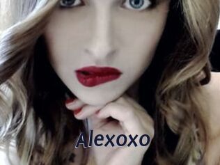 Alexoxo