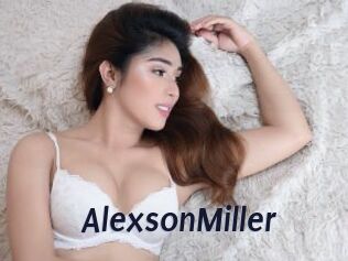 AlexsonMiller