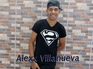 Alexx_Villanueva