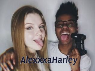 AlexxxaHarley