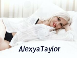 AlexyaTaylor