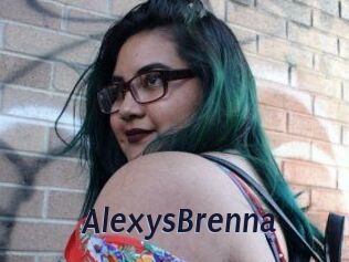 AlexysBrenna