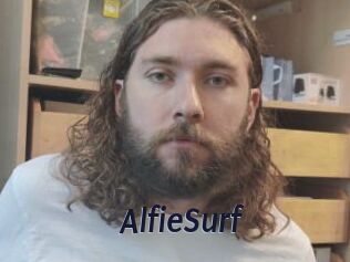 AlfieSurf
