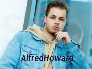 AlfredHoward