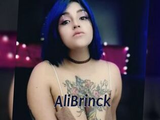 AliBrinck