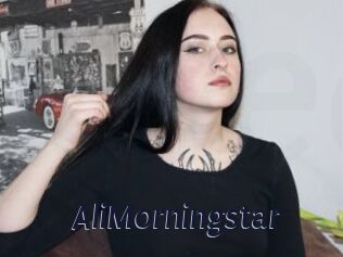 AliMorningstar