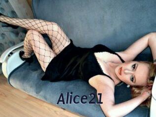 Alice21