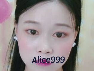 Alice999