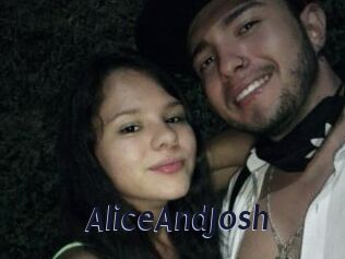 AliceAndJosh