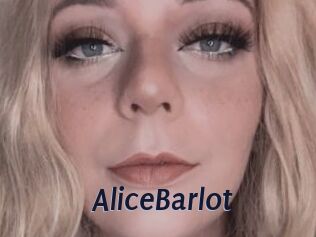 AliceBarlot