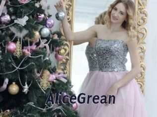 AliceGrean