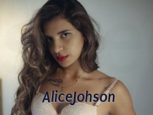 AliceJohson