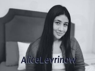 AliceLevrinow