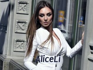 AliceLi