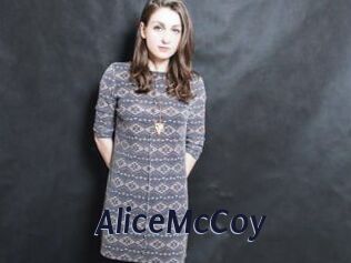 AliceMcCoy