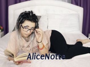 AliceNotte