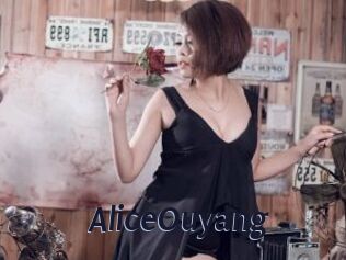AliceOuyang