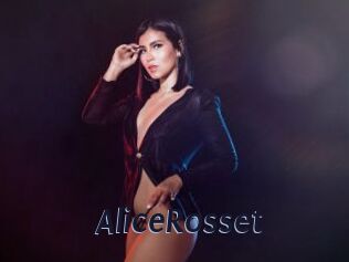 AliceRosset