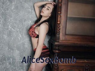 AliceSexBomb