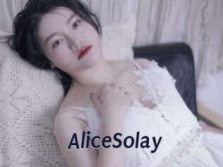 AliceSolay