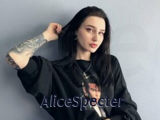 AliceSpecter