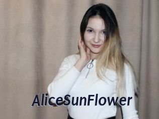 AliceSunFlower