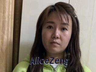 AliceZeng