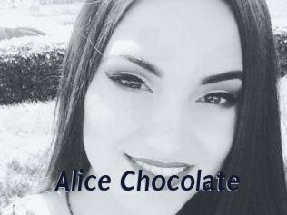 Alice_Chocolate