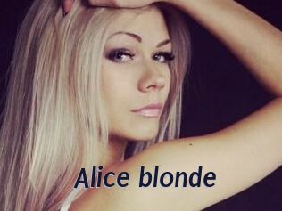 Alice_blonde