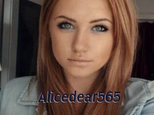 Alicedear565