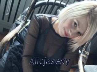 Alicjasexy