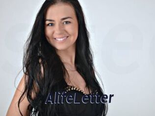 AlifeLetter