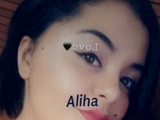Aliha